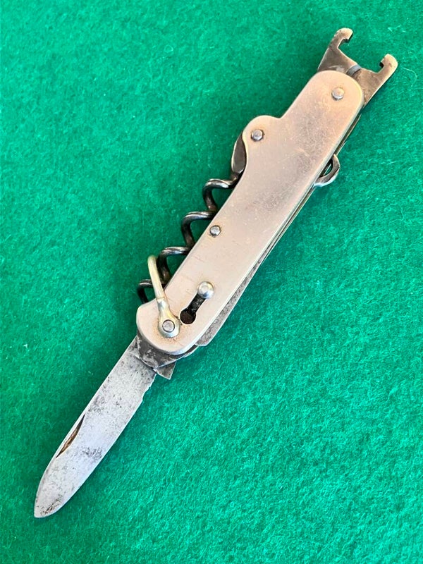 Watts Sportsmans Knife