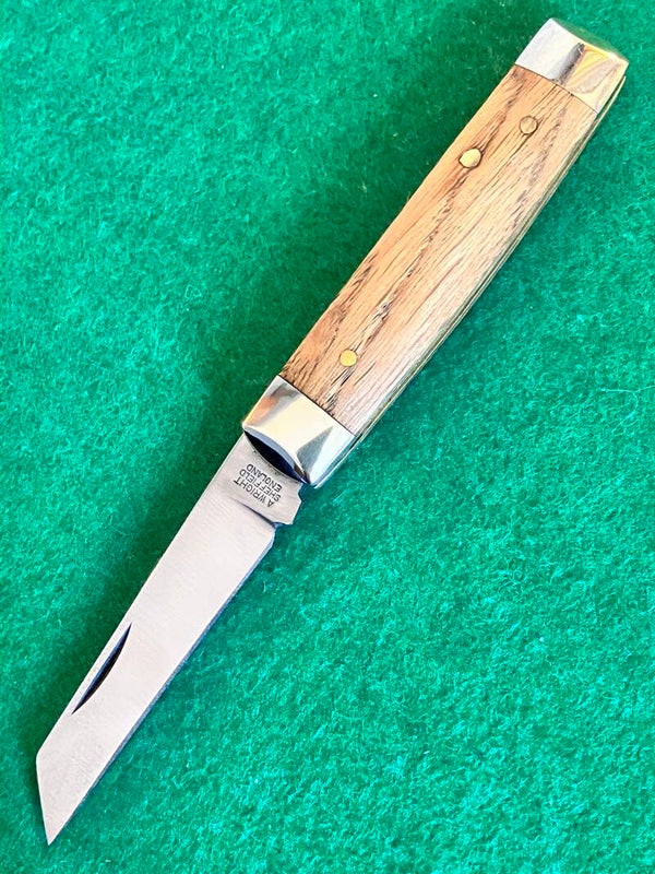 Arthur Wright Senator