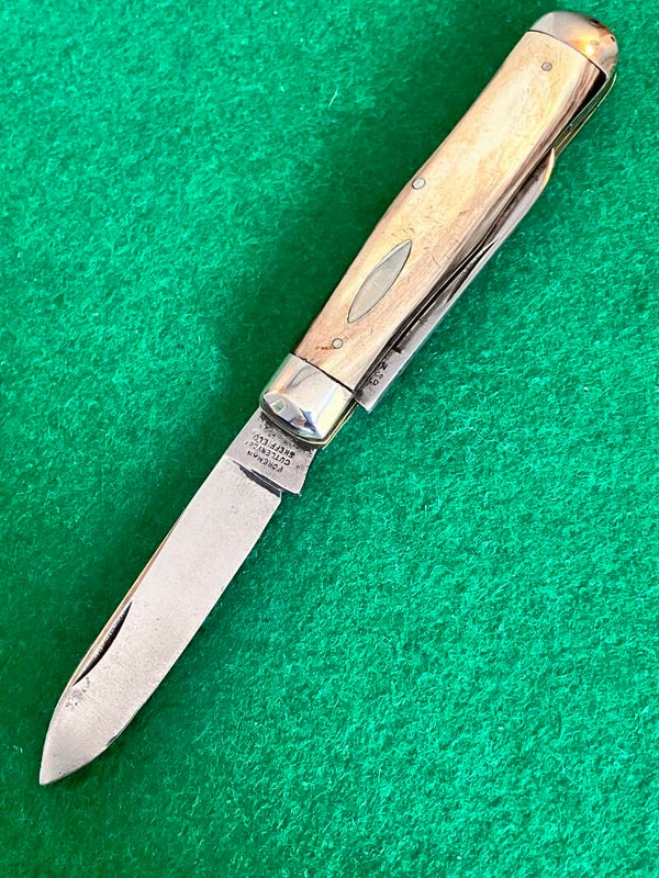 Foreman Cutlery Co Swell Center