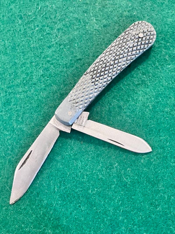 Warriss Pro. Pat 18230/44