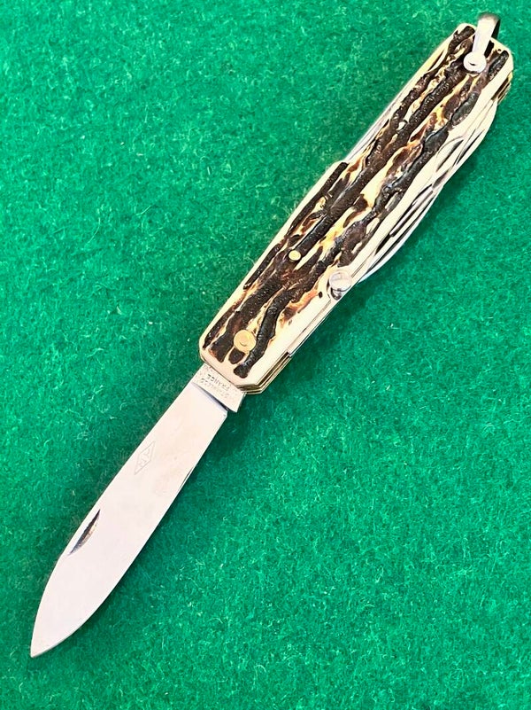 French Multi-Blade