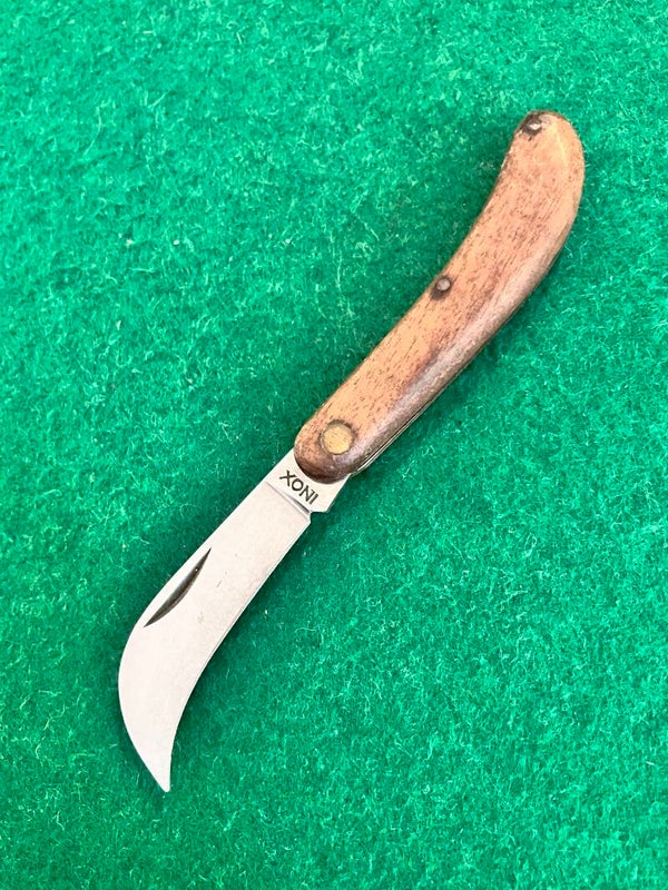 Mini Pruning Pocketknife