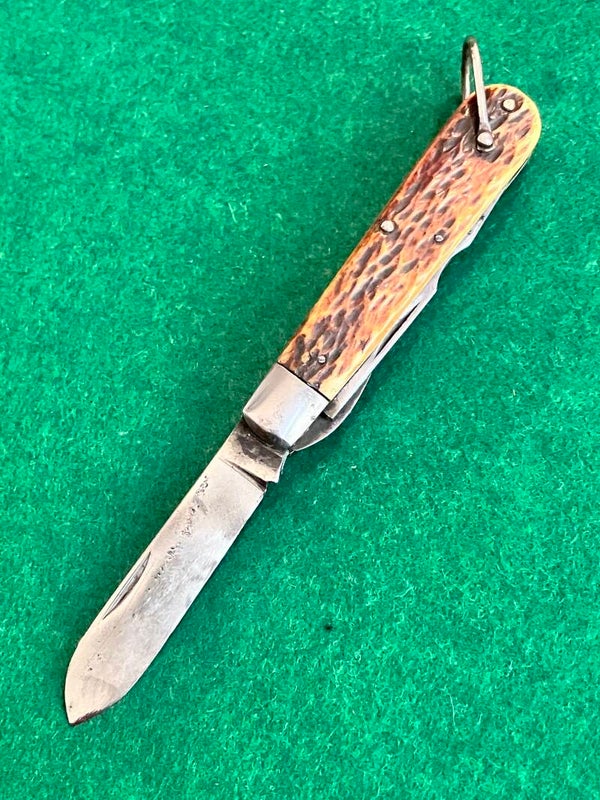WW2 Era TL29 Linesmans Pocketknife