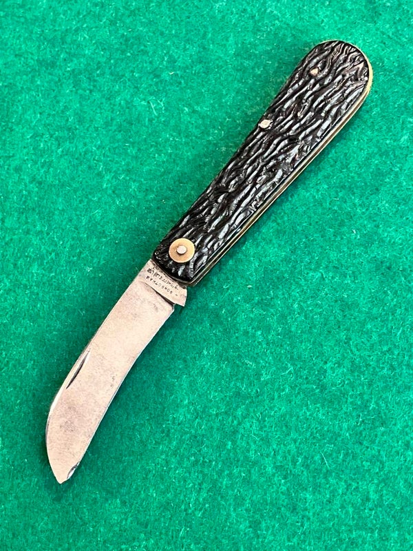 H Rowbotham Pruning Pocketknife