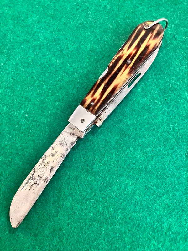 Large Multi-Blade