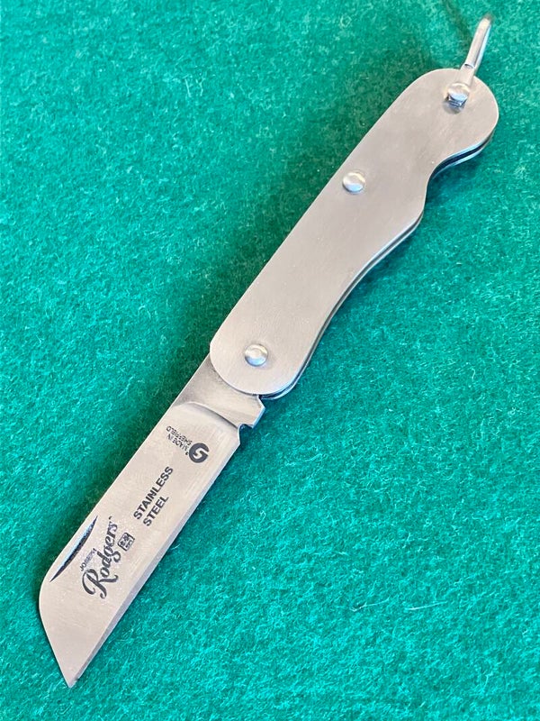 Joseph Rodgers One Piece Pocketknife