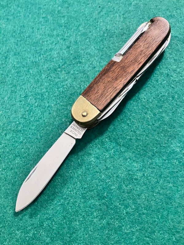 Solingen Camp Knife