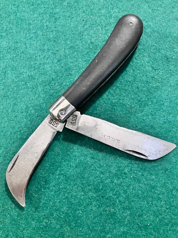 SNCF Pocketknife