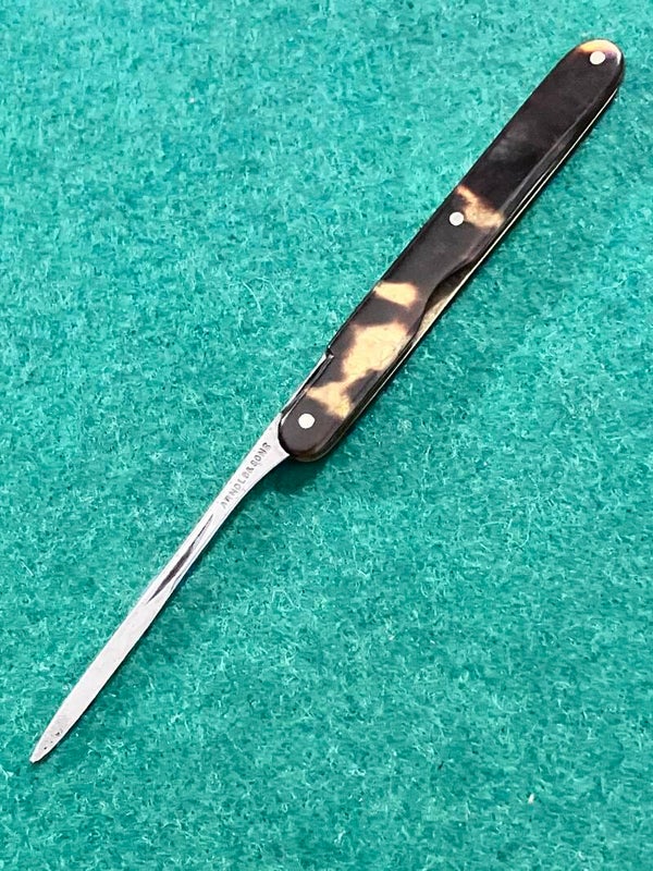 Arnold & Sons Abcess Knife