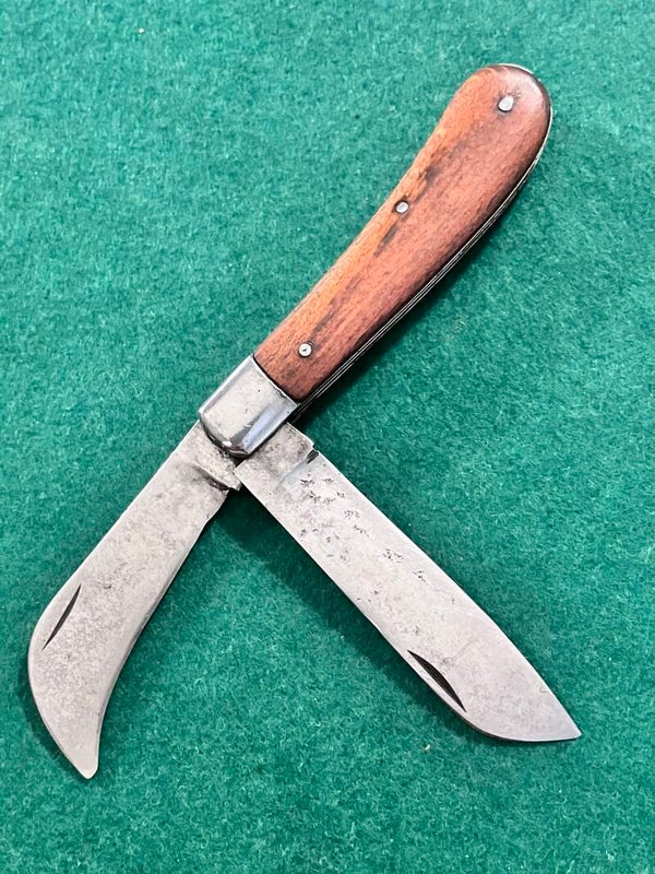 Vintage French Pocketknife