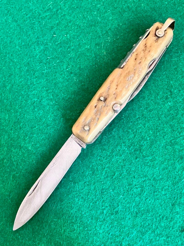 M P Camp Knife