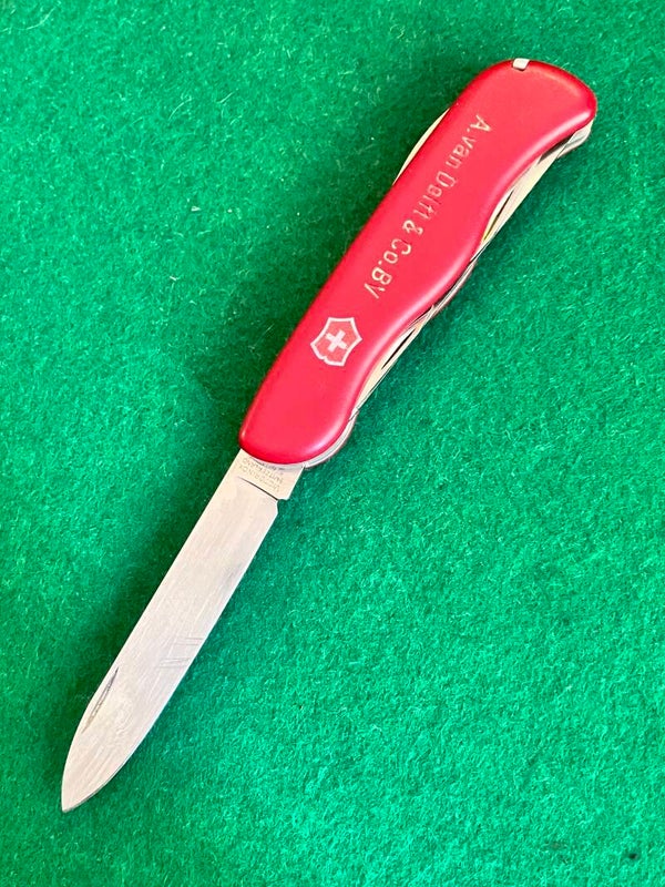 Victorinox Sidelock
