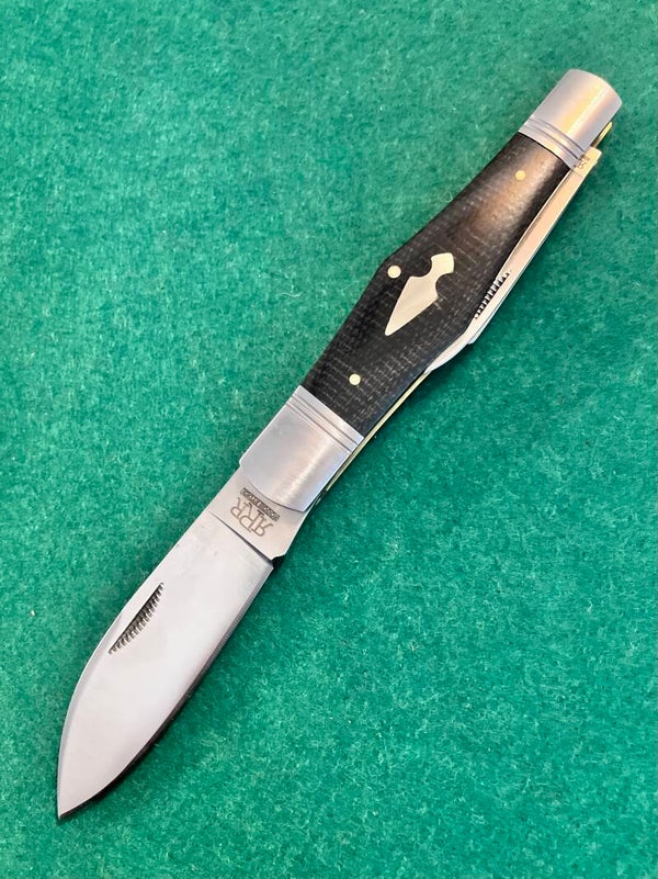 Rough Ryder Reserve Swell Centre Whittler