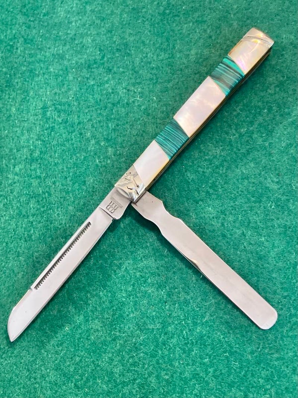 Rough Ryder Doctors Knife