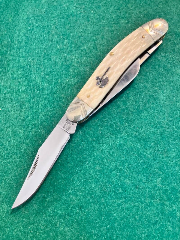 Rough Rider Battleaxe