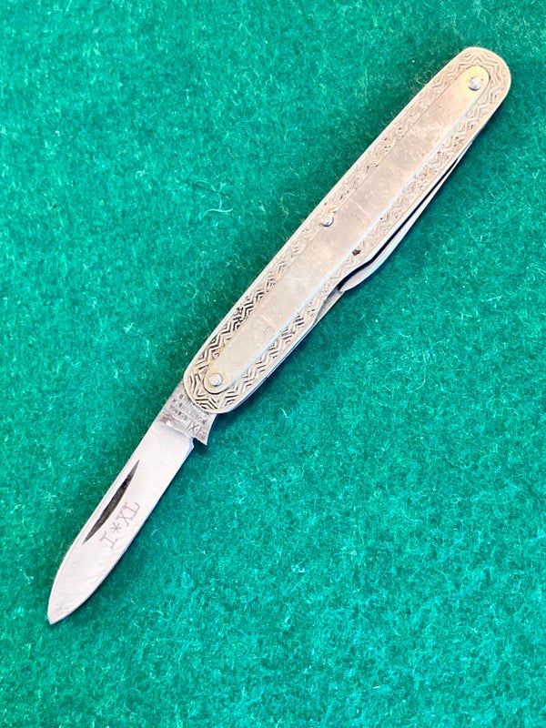 I*XL Penknife