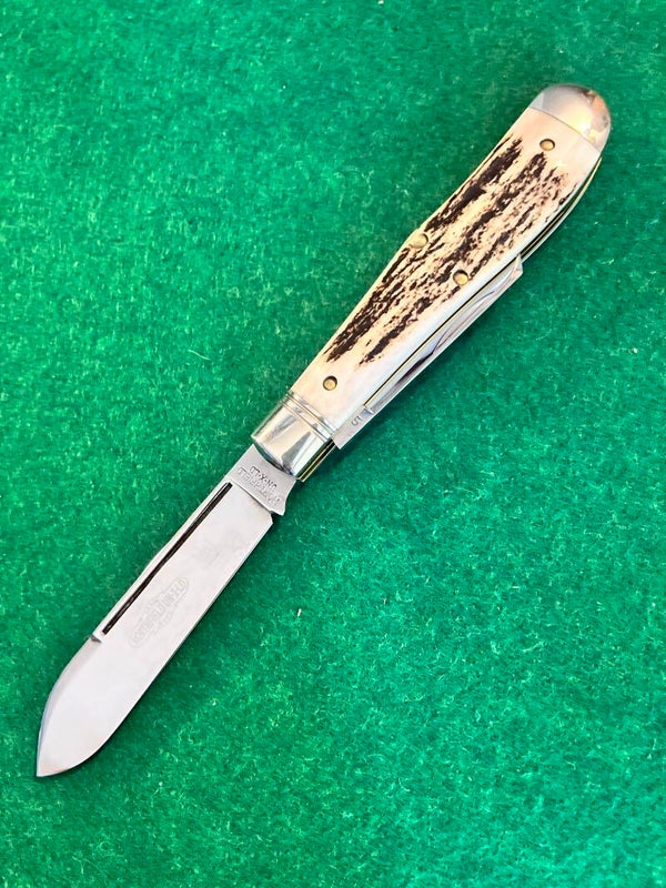 GEC Northfield Eureka Jack Pocketknife.