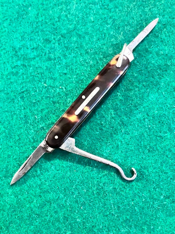 Army & Navy CSL Penknife