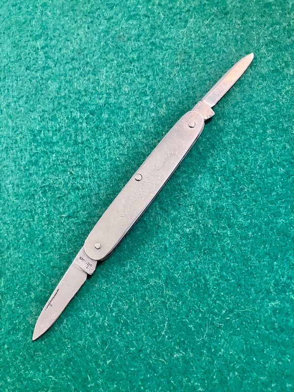 1937 Coronation Souvenir Penknife