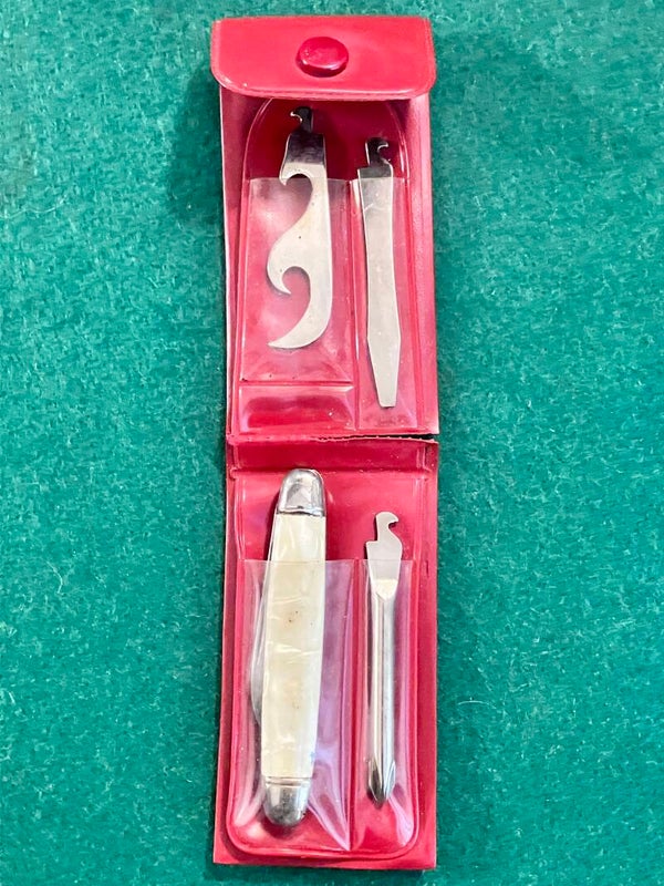 Richards Tool Set