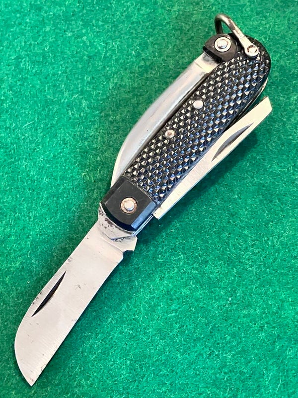 British Army Style Knife