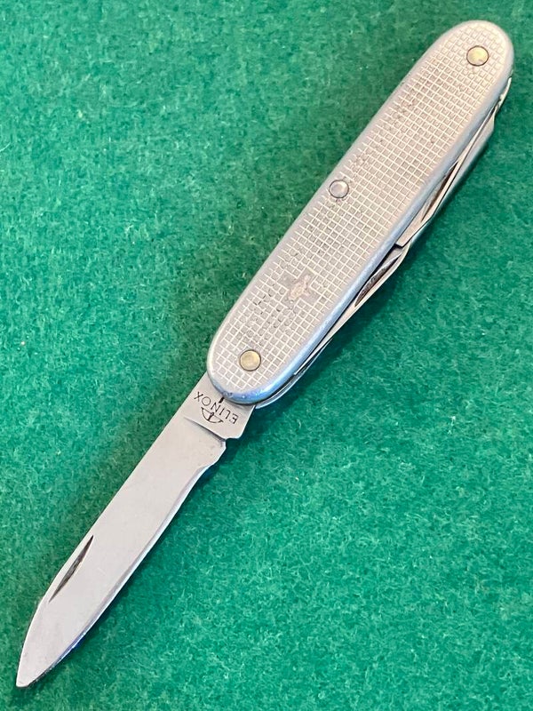Victorinox Alox Electrician