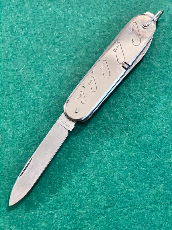Fishermans Camp Knife
