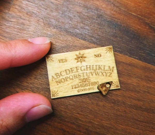 Ouija board