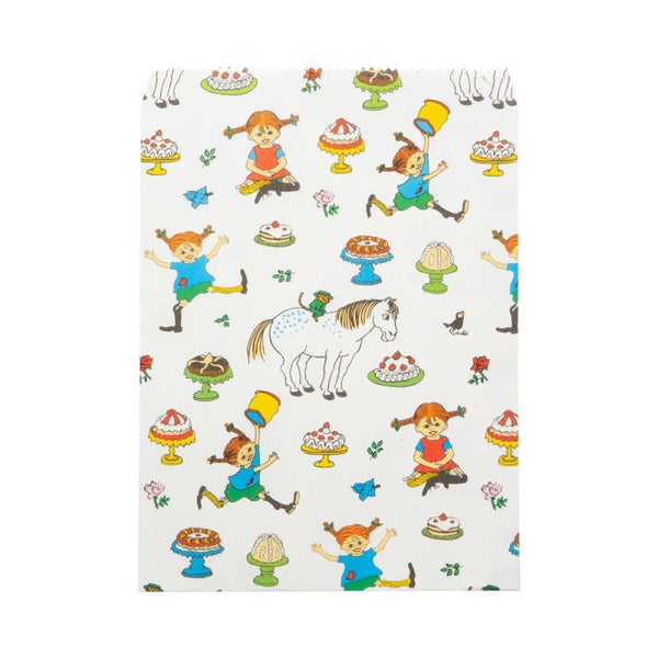 Pippi Godispåsar 8st