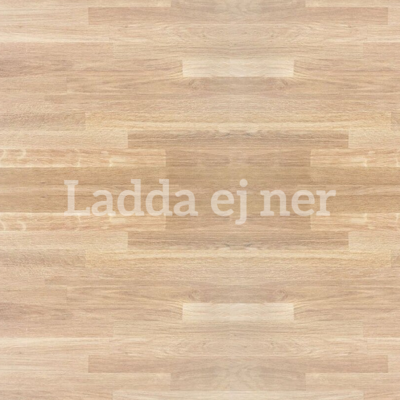 Trägolv i A4 papper - Ljus