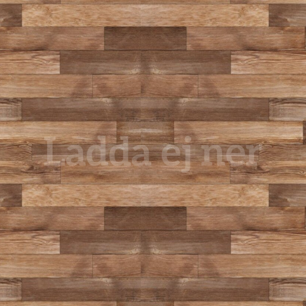 Trägolv i A4 papper - Mörk