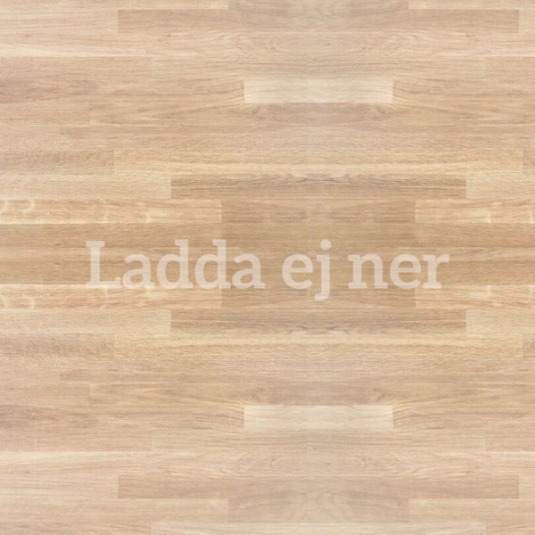 Trägolv i A4 papper - Ljus