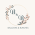 Balloons and Bunches