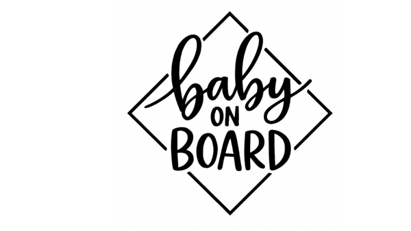 Car Vinyl Stickers
