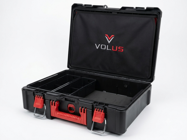 VOLUS ORGANISER