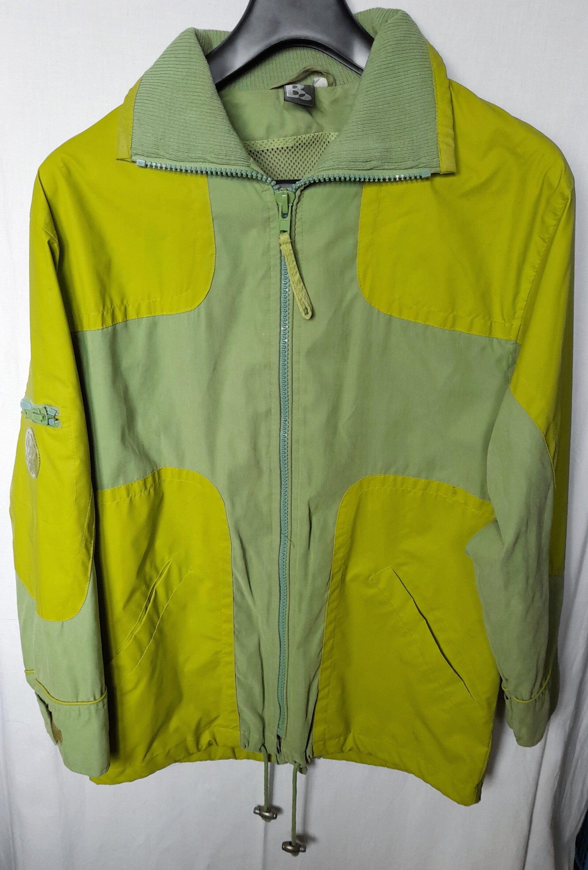 Damen Jacke Gr. XS (34/36)