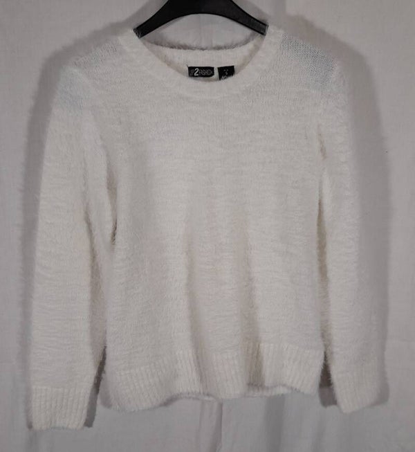 Pullover Langarm Up2Fashion Gr. S