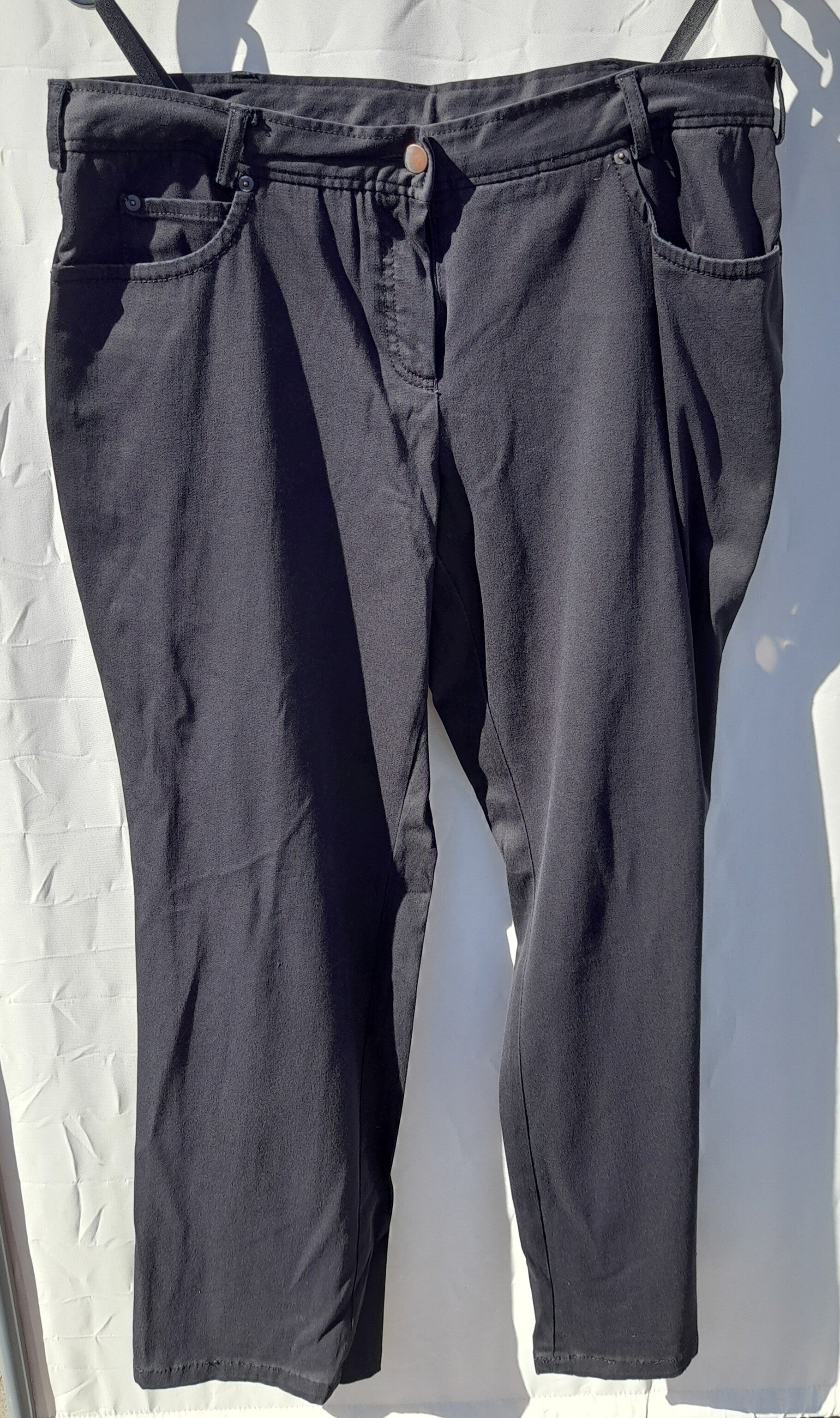 Hose Kendzia Gr. 46