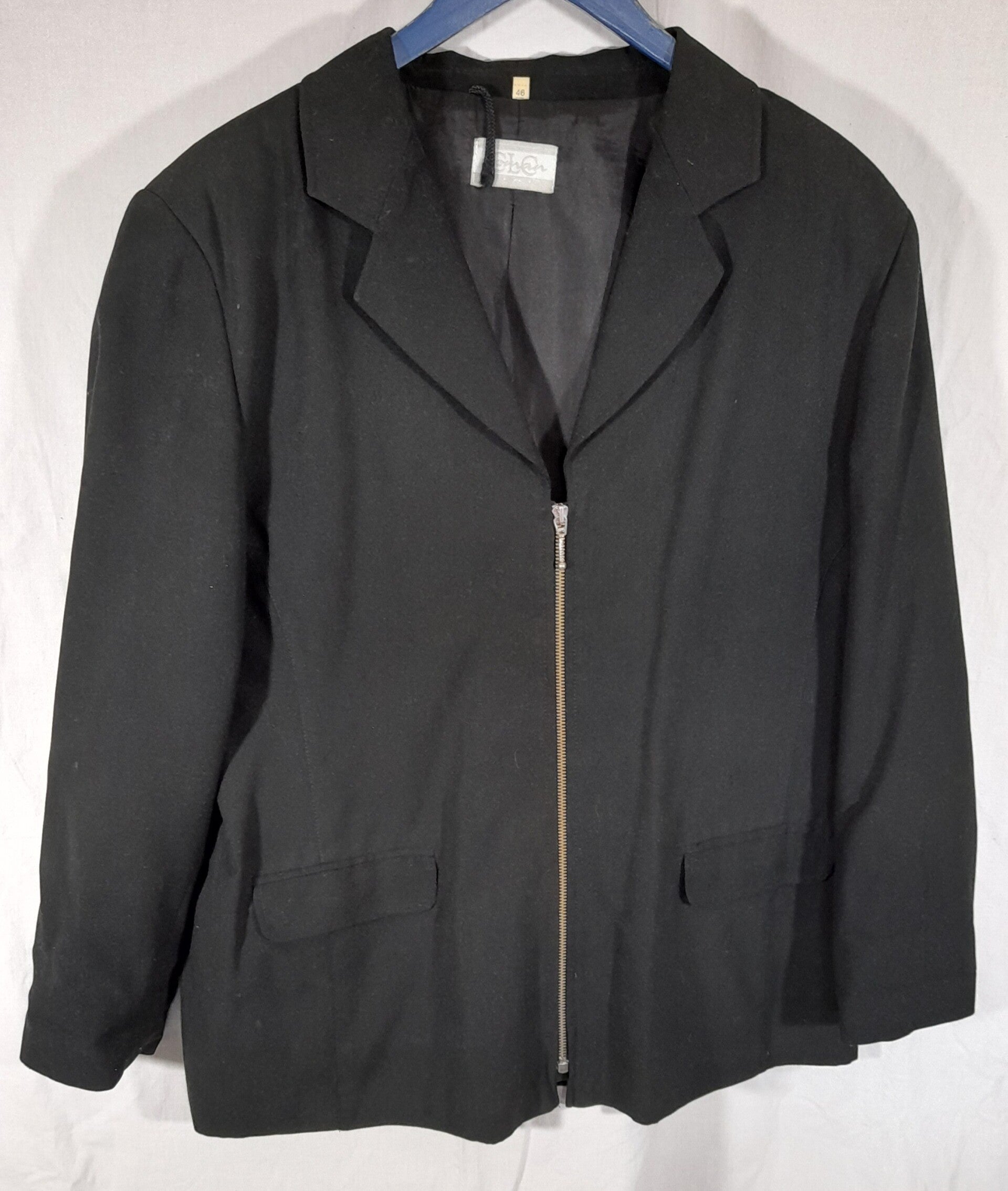 Damen Jacke Gr. 46
