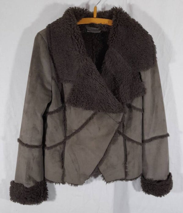 Damen Jacke Gr. S (36)