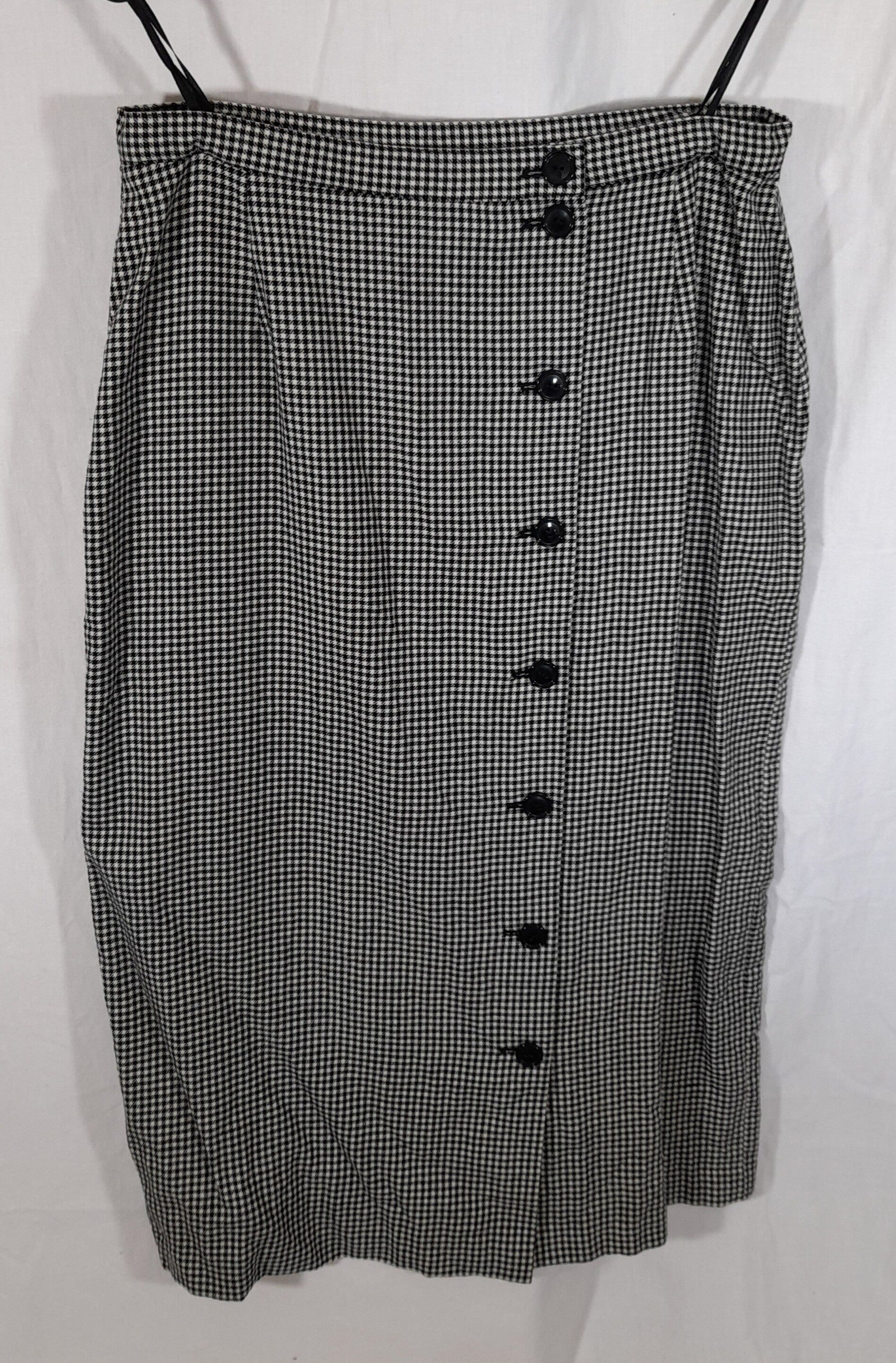 Rock Alba Moda Gr. 44
