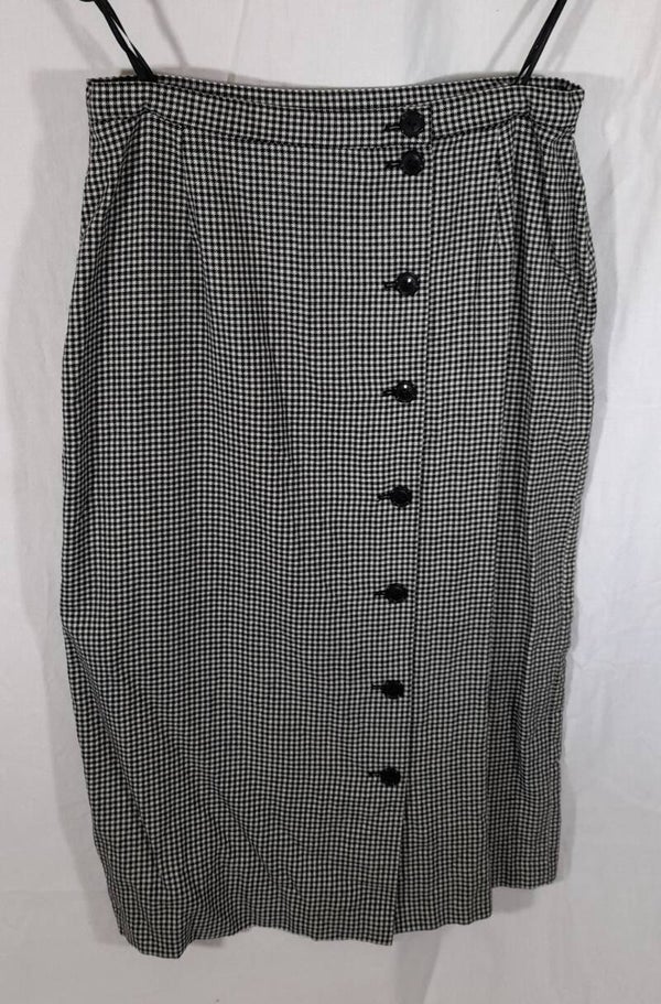 Rock Alba Moda Gr. 44