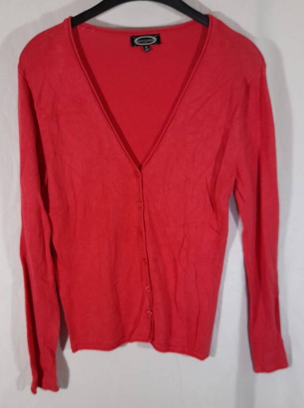 Damen Strickjacke Gr. M (40/42)