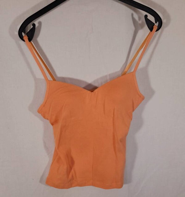 Damen Trägertop Gr. S