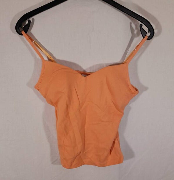 Damen Trägertop Gr. L