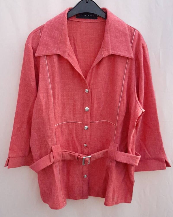 Damenbluse Femimode