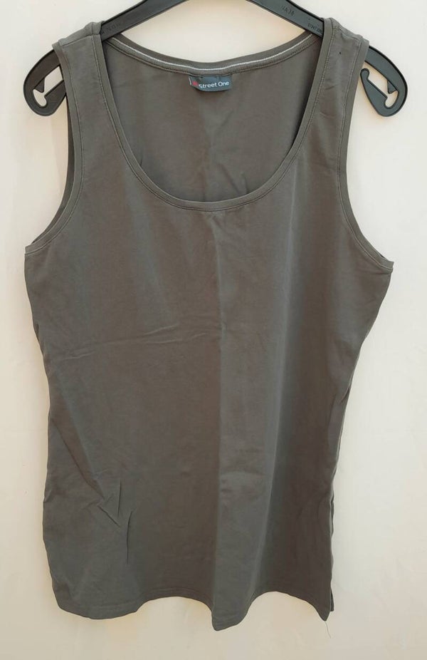 Damen Trägertop Gr. L