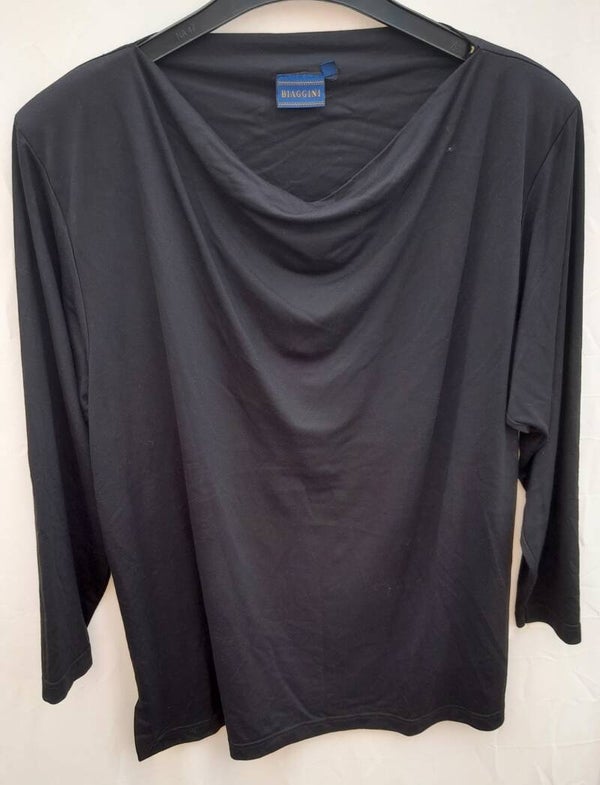 Langarmshirt Biaggini Gr. XL