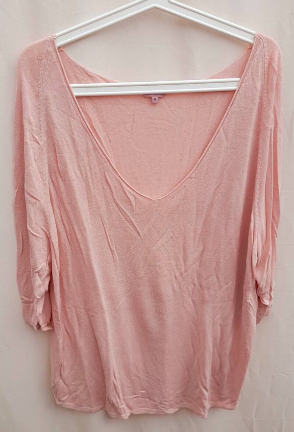 Langarmshirt 3/4-Arm Phase Eight Gr. XXL