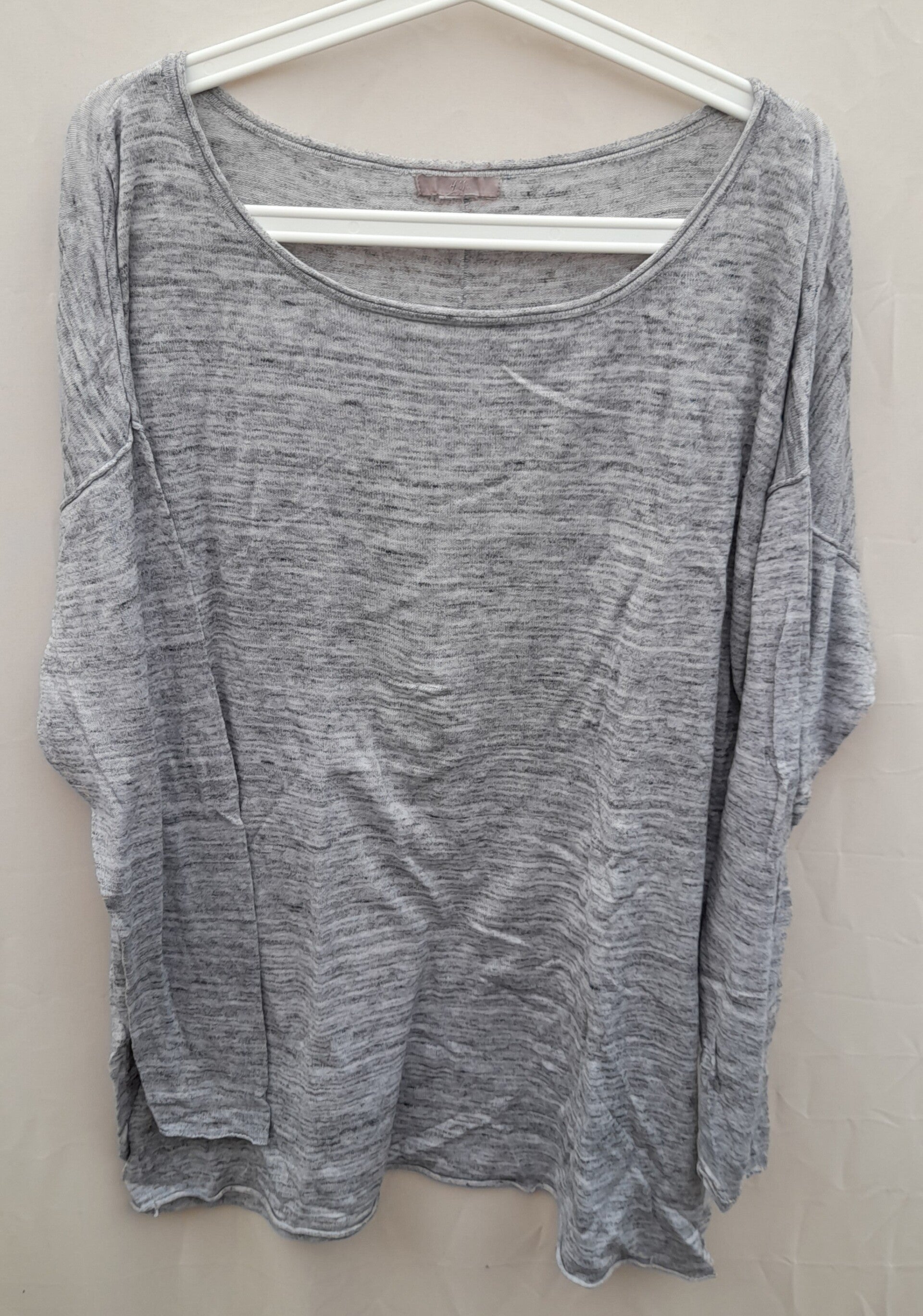 Langarmshirt 3/4-Arm H&M Gr. XL